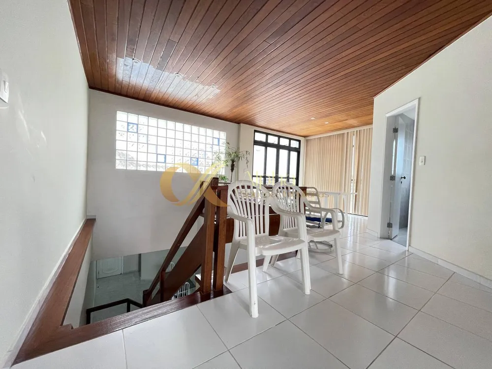 Cobertura, 4 quartos, 190 m² - Foto 16