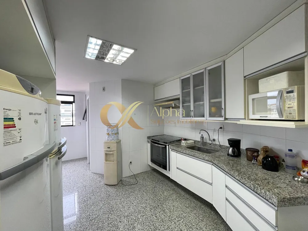 Cobertura, 4 quartos, 190 m² - Foto 11