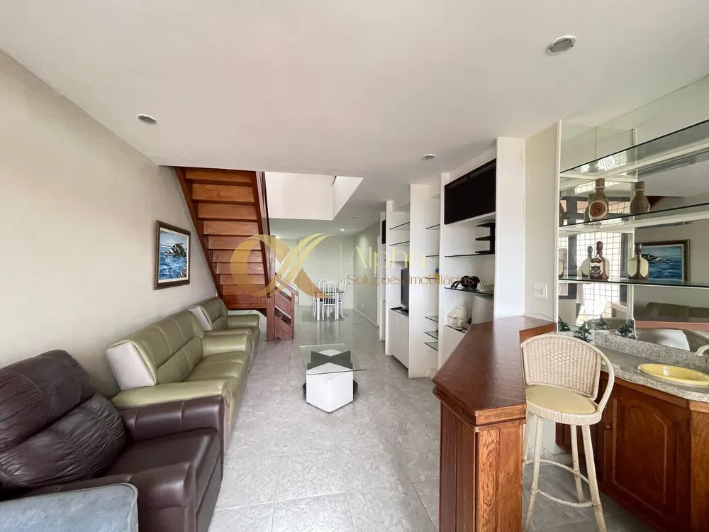 Cobertura, 4 quartos, 190 m² - Foto 2