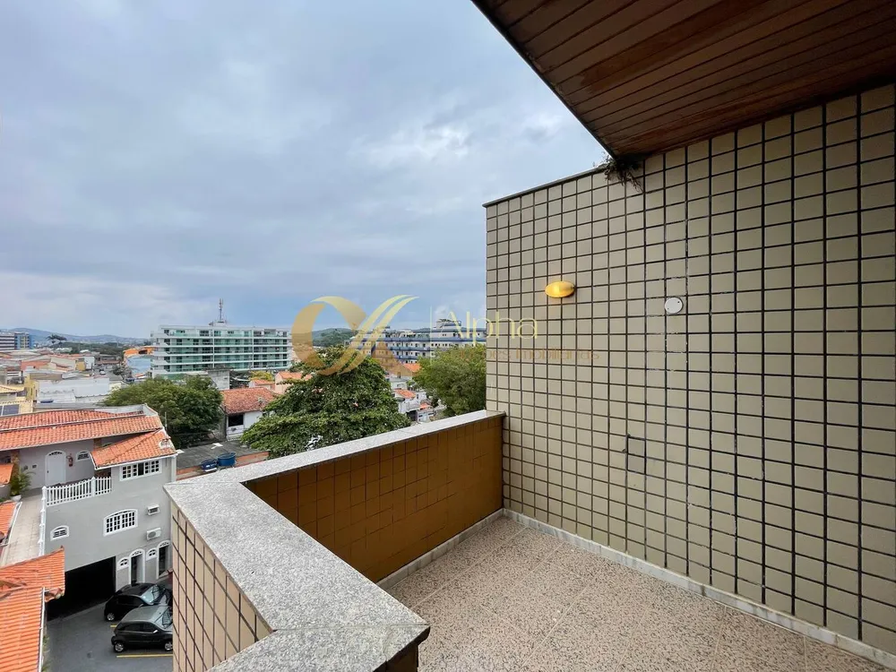 Cobertura, 4 quartos, 190 m² - Foto 4