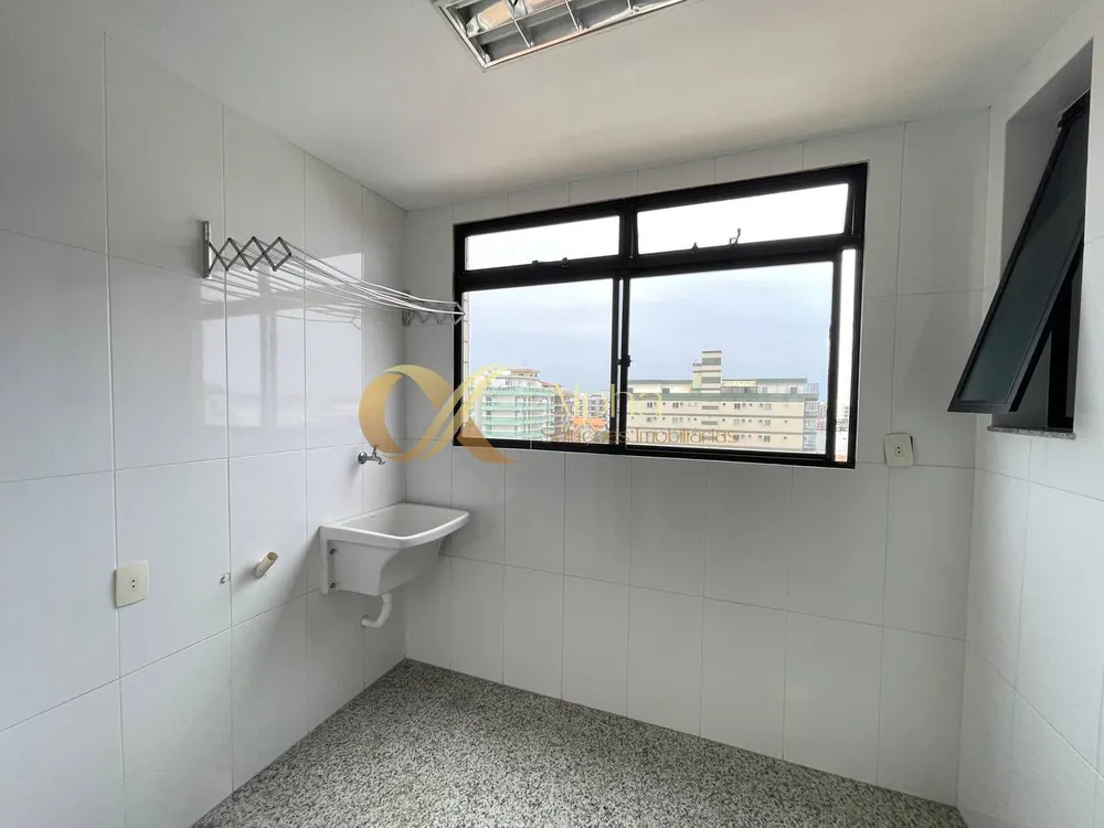 Cobertura, 4 quartos, 190 m² - Foto 12
