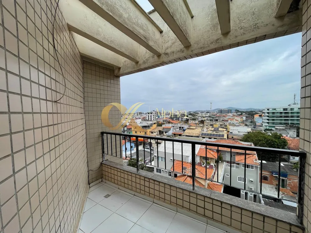 Cobertura, 4 quartos, 190 m² - Foto 18