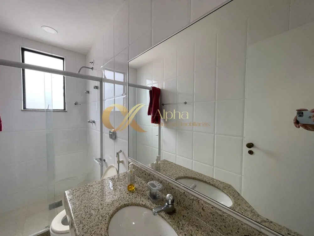 Cobertura, 4 quartos, 190 m² - Foto 9