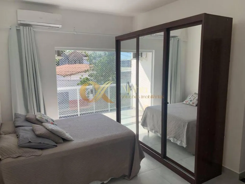 Casa, 3 quartos, 142 m² - Foto 2