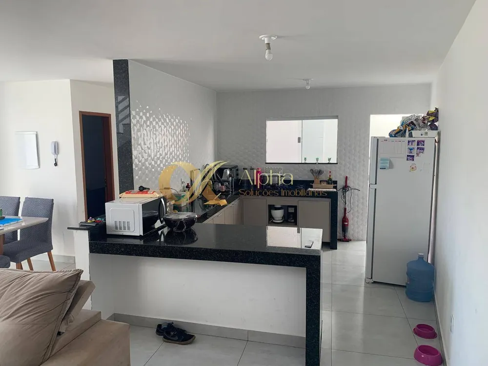 Casa, 3 quartos, 142 m² - Foto 19