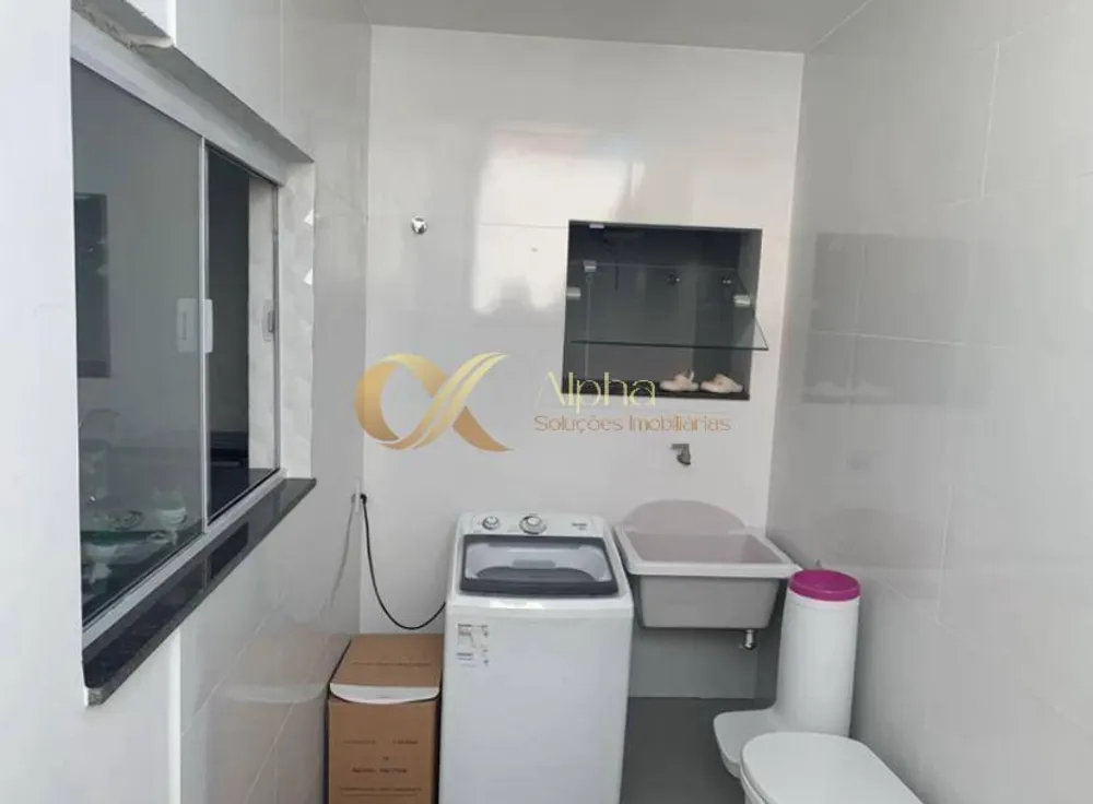 Casa, 3 quartos, 142 m² - Foto 7