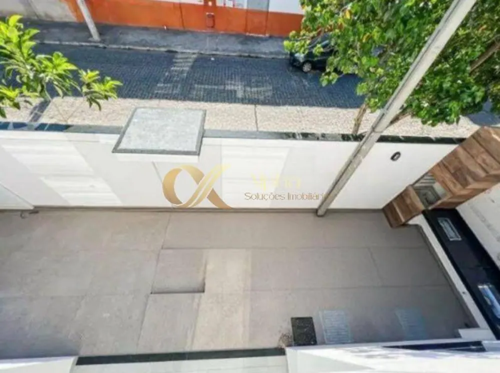 Casa, 3 quartos, 142 m² - Foto 5