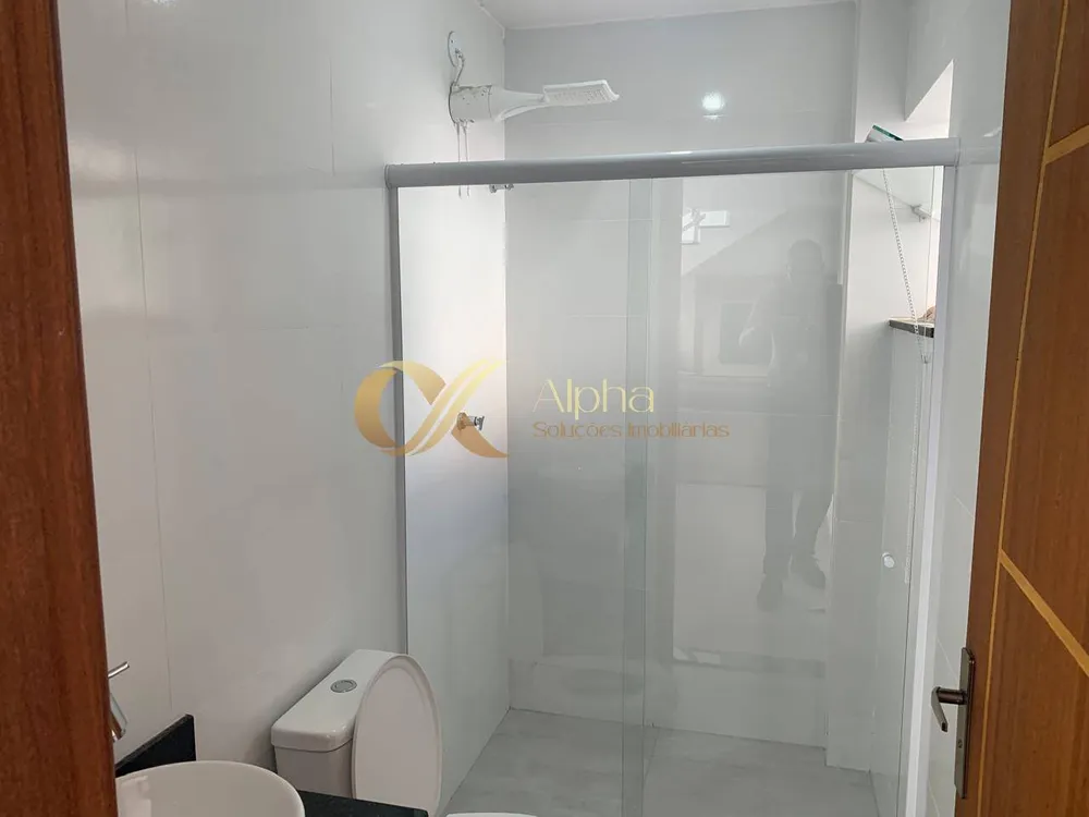 Casa, 3 quartos, 142 m² - Foto 14