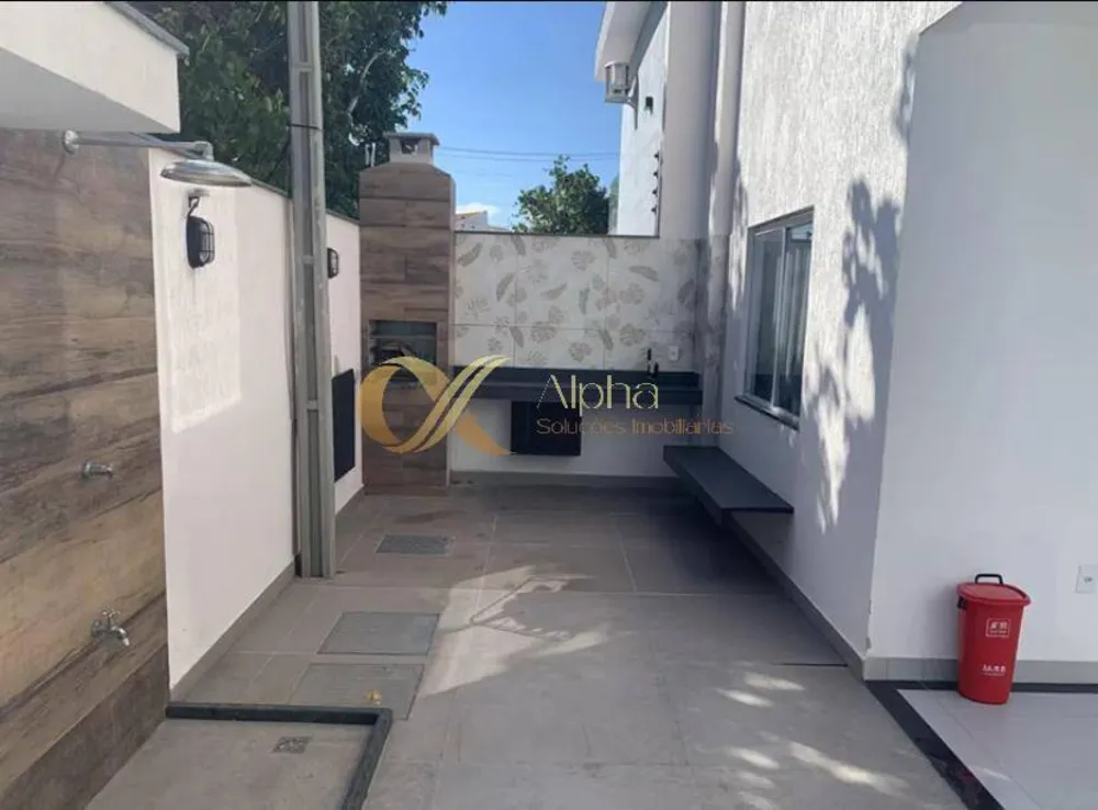 Casa, 3 quartos, 142 m² - Foto 15