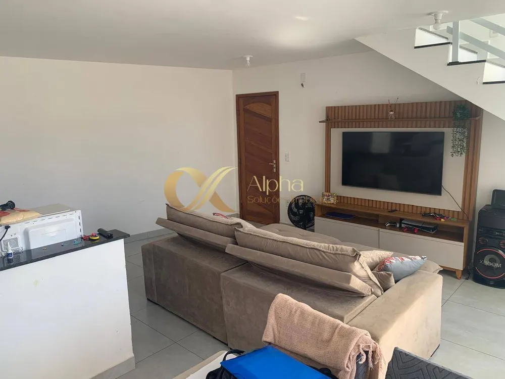Casa, 3 quartos, 142 m² - Foto 17