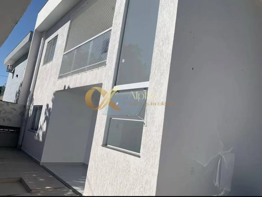 Casa, 3 quartos, 142 m² - Foto 11