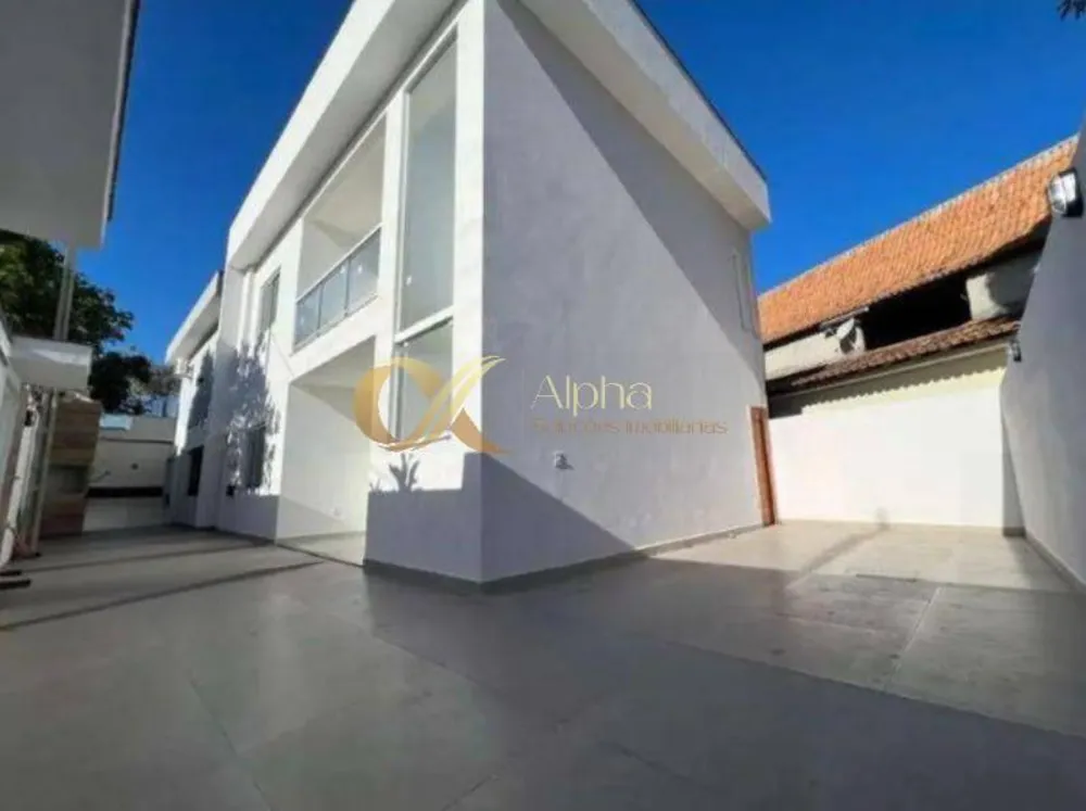 Casa, 3 quartos, 142 m² - Foto 1