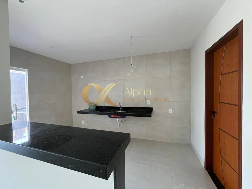 Casa, 3 quartos, 135 m² - Foto 11