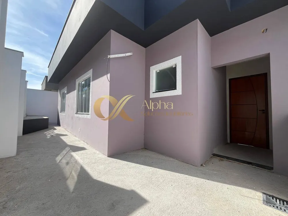 Casa, 3 quartos, 135 m² - Foto 6