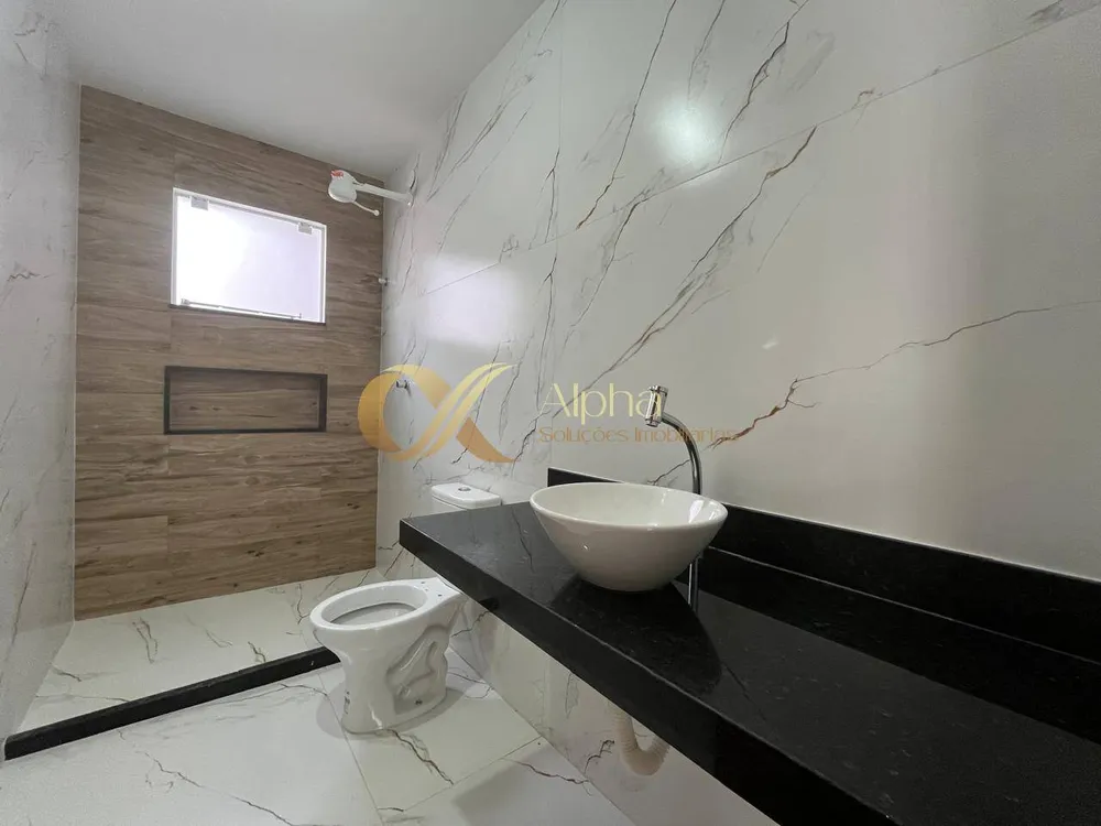 Casa, 3 quartos, 135 m² - Foto 10