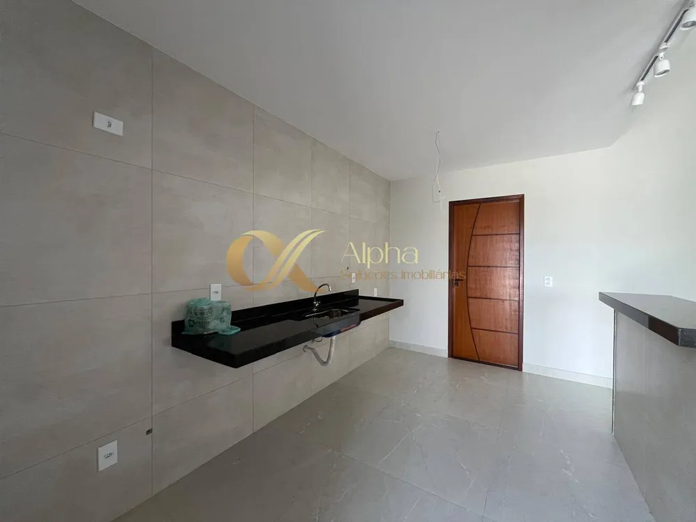 Casa, 3 quartos, 135 m² - Foto 3