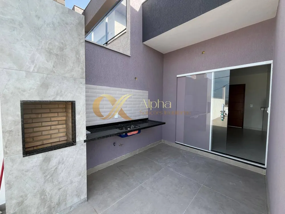 Casa, 3 quartos, 135 m² - Foto 10
