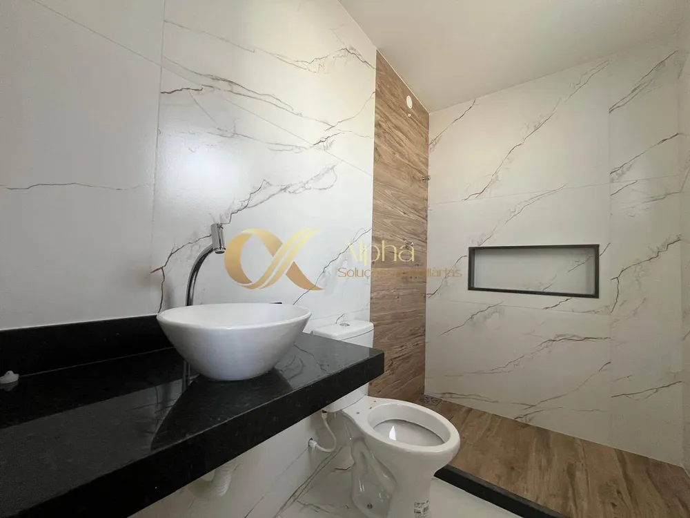 Casa, 3 quartos, 135 m² - Foto 7