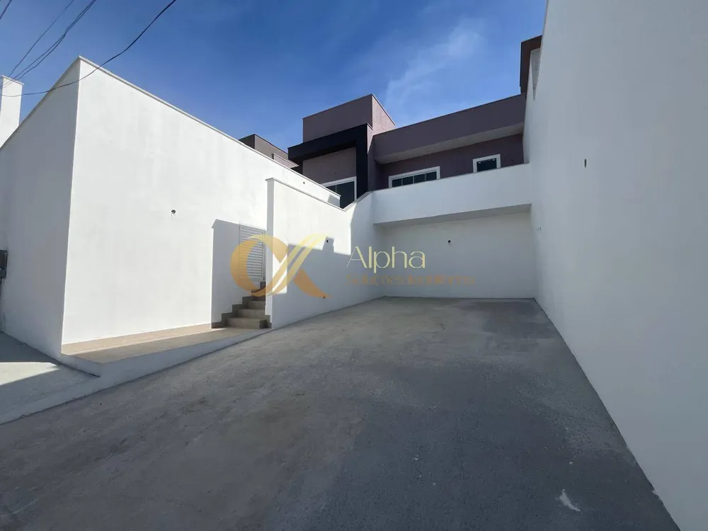 Casa, 3 quartos, 135 m² - Foto 2