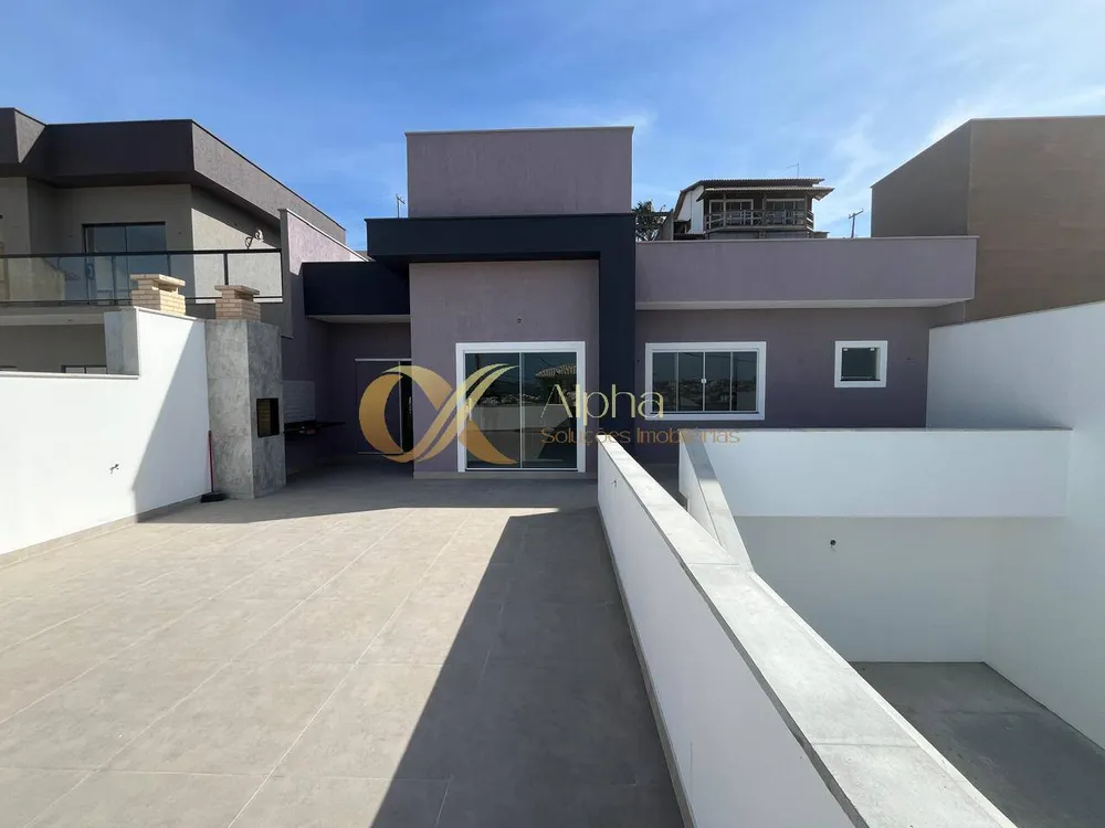 Casa, 3 quartos, 135 m² - Foto 1