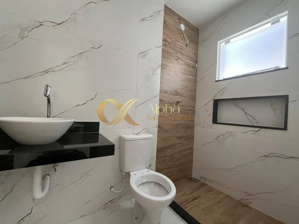 Casa, 3 quartos, 135 m² - Foto 17