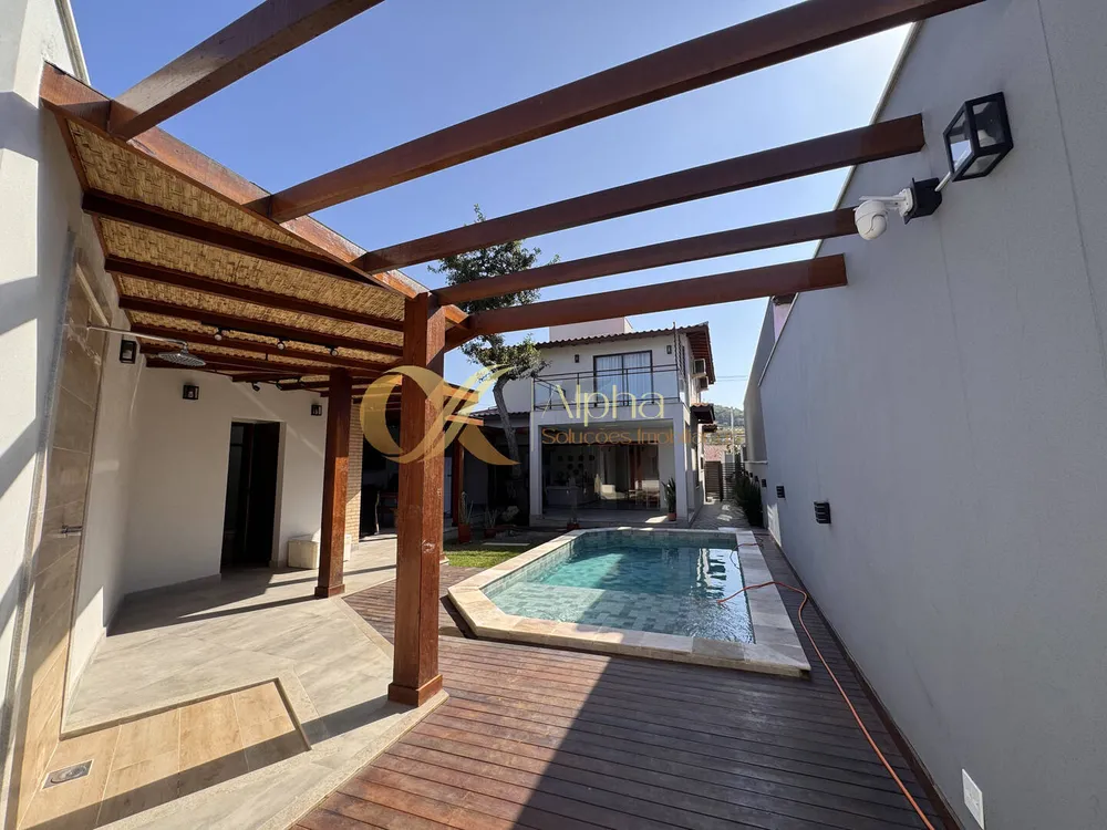 Casa, 4 quartos, 335 m² - Foto 29