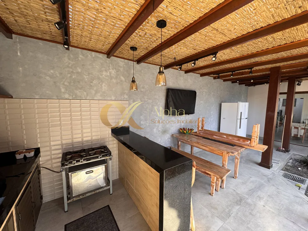 Casa, 4 quartos, 335 m² - Foto 1