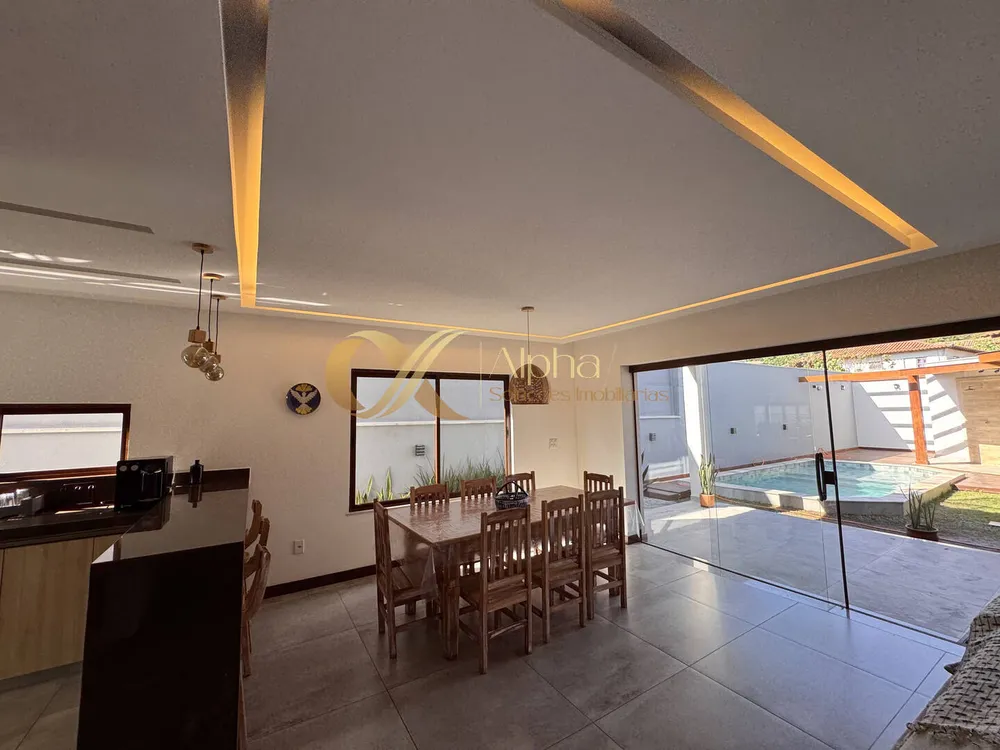 Casa, 4 quartos, 335 m² - Foto 26