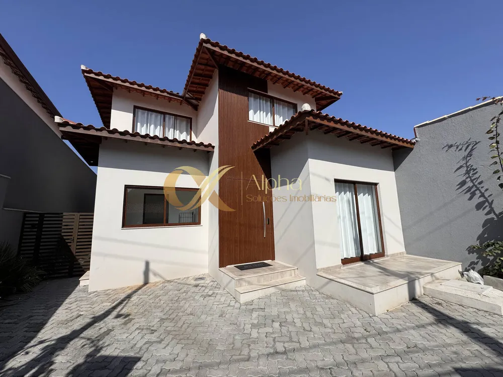 Casa, 4 quartos, 335 m² - Foto 8