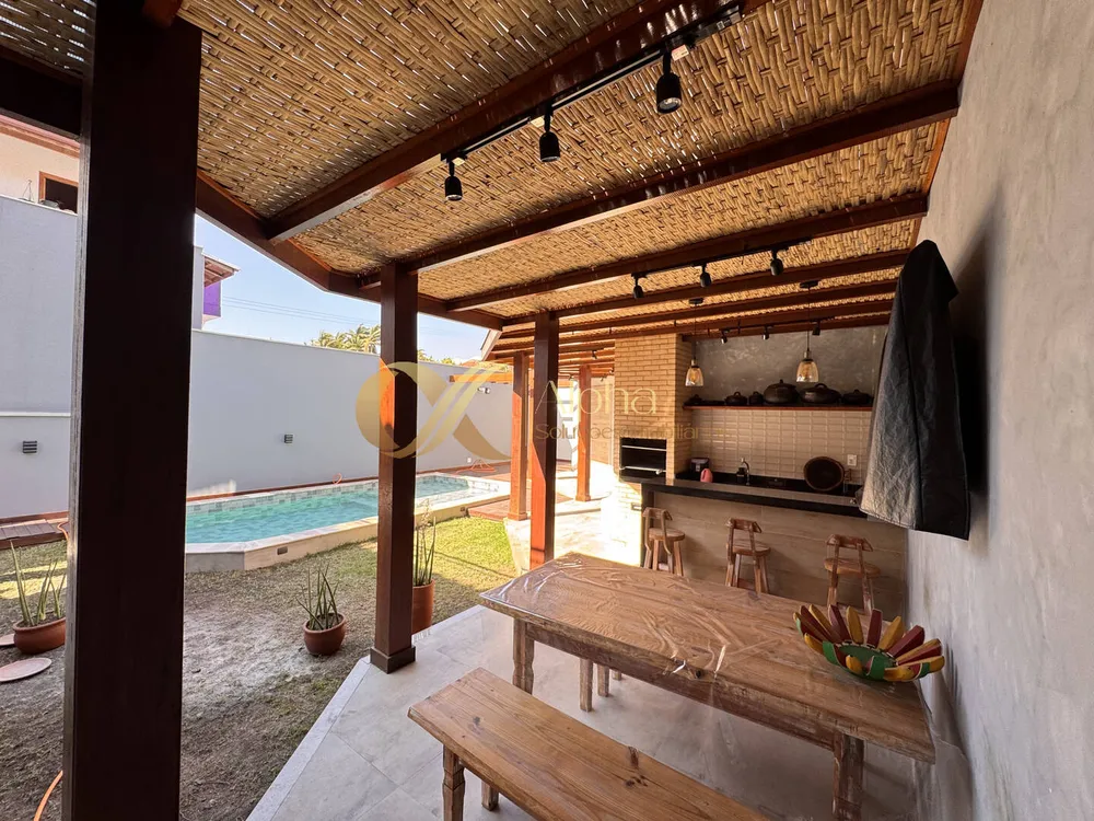 Casa, 4 quartos, 335 m² - Foto 6