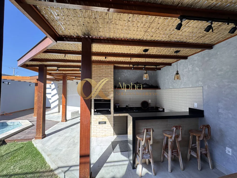 Casa, 4 quartos, 335 m² - Foto 9