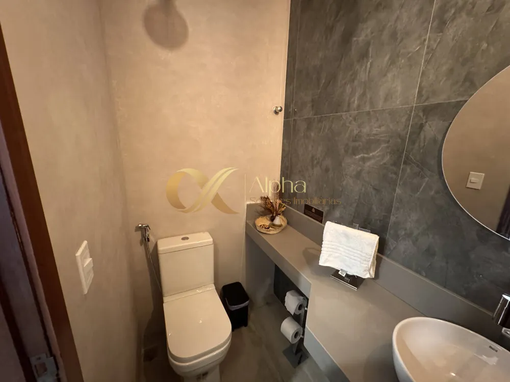 Casa, 4 quartos, 335 m² - Foto 13