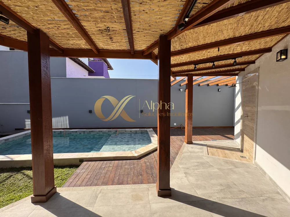Casa, 4 quartos, 335 m² - Foto 2