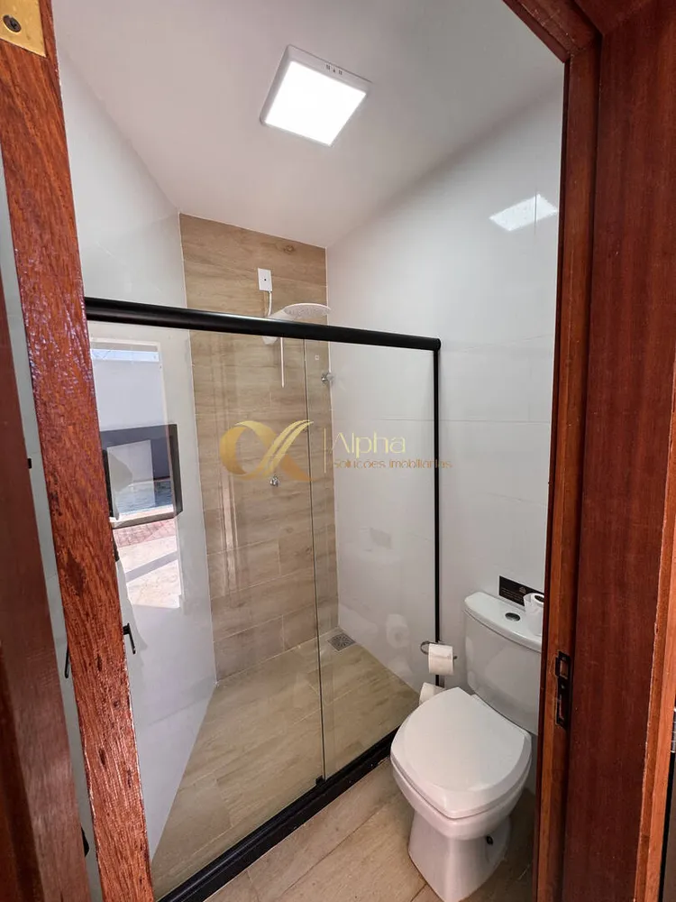 Casa, 4 quartos, 335 m² - Foto 5