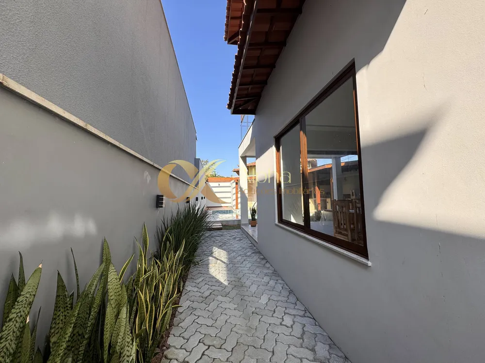 Casa, 4 quartos, 335 m² - Foto 37