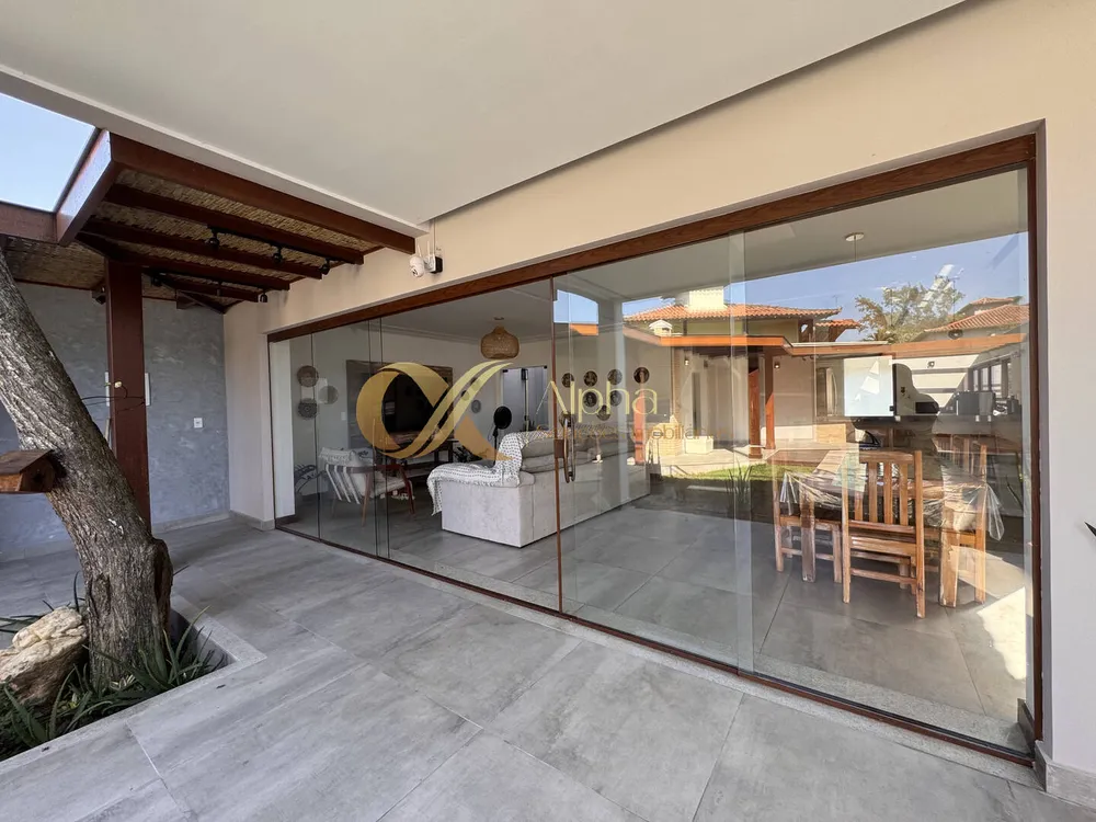 Casa, 4 quartos, 335 m² - Foto 27