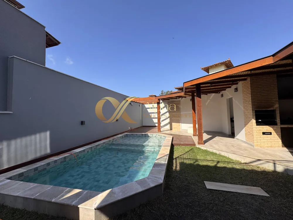 Casa, 4 quartos, 335 m² - Foto 34