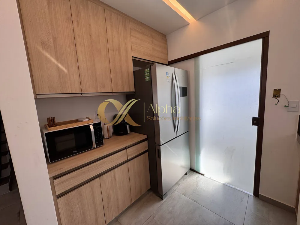 Casa, 4 quartos, 335 m² - Foto 23