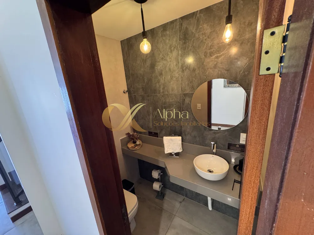 Casa, 4 quartos, 335 m² - Foto 15