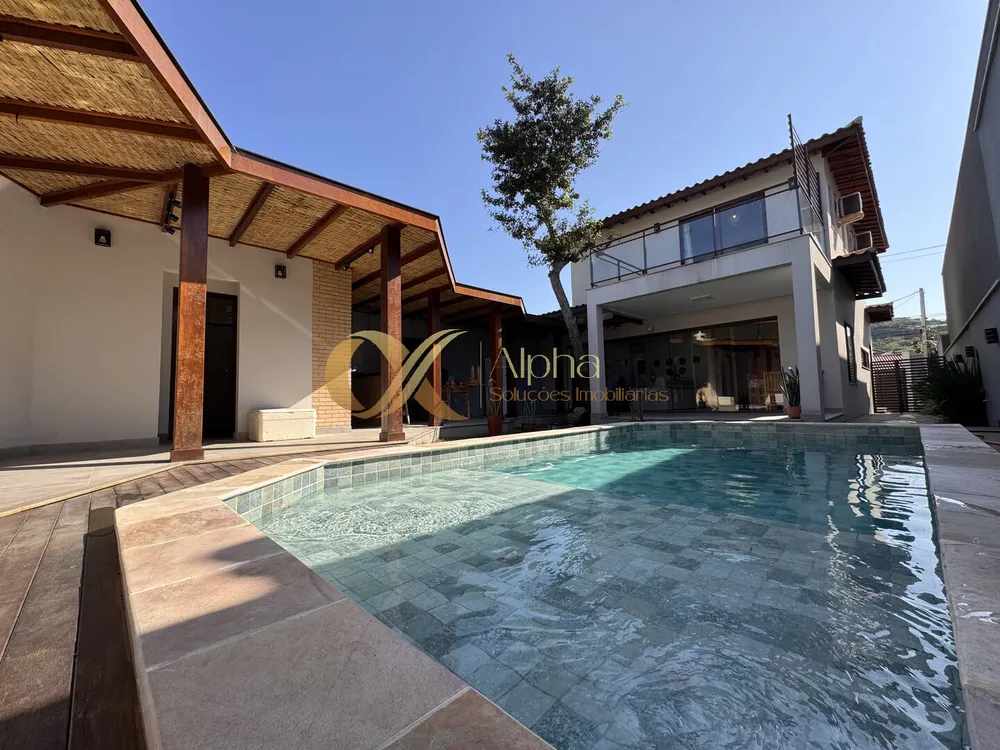 Casa, 4 quartos, 335 m² - Foto 16