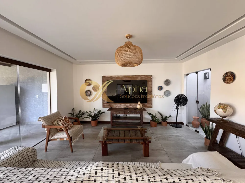 Casa, 4 quartos, 335 m² - Foto 4