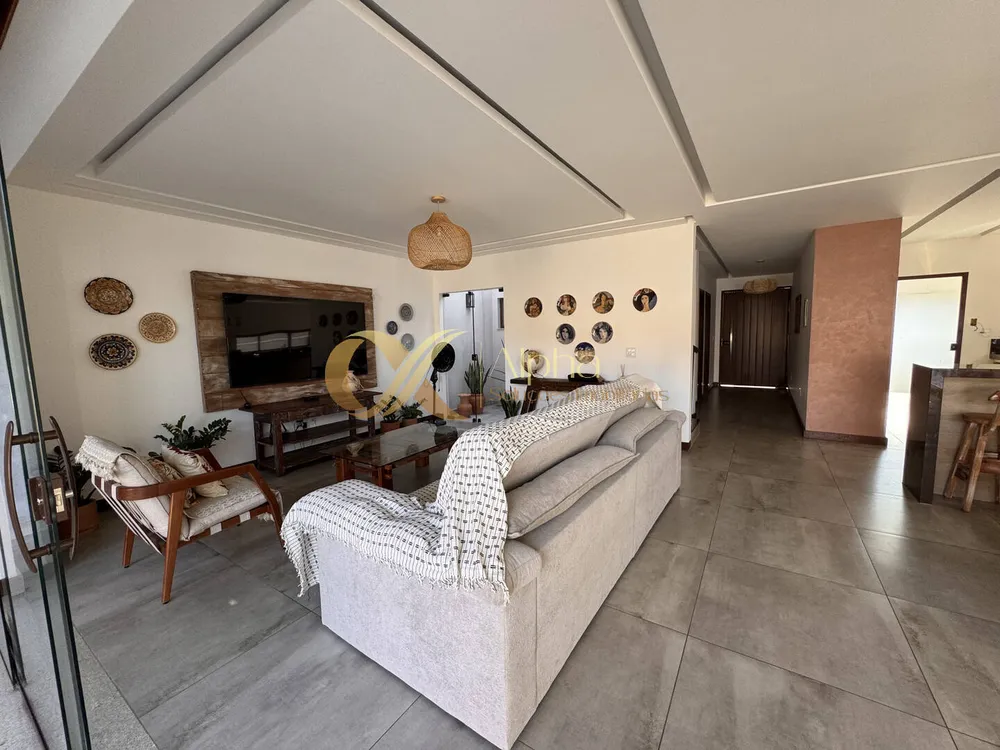 Casa, 4 quartos, 335 m² - Foto 10