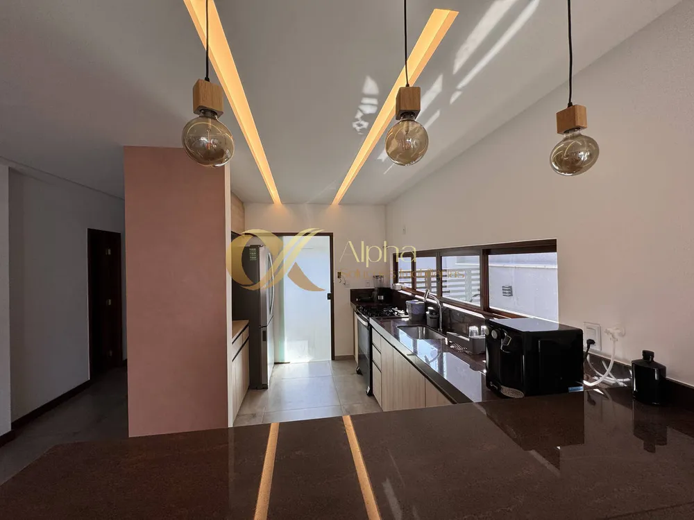 Casa, 4 quartos, 335 m² - Foto 3