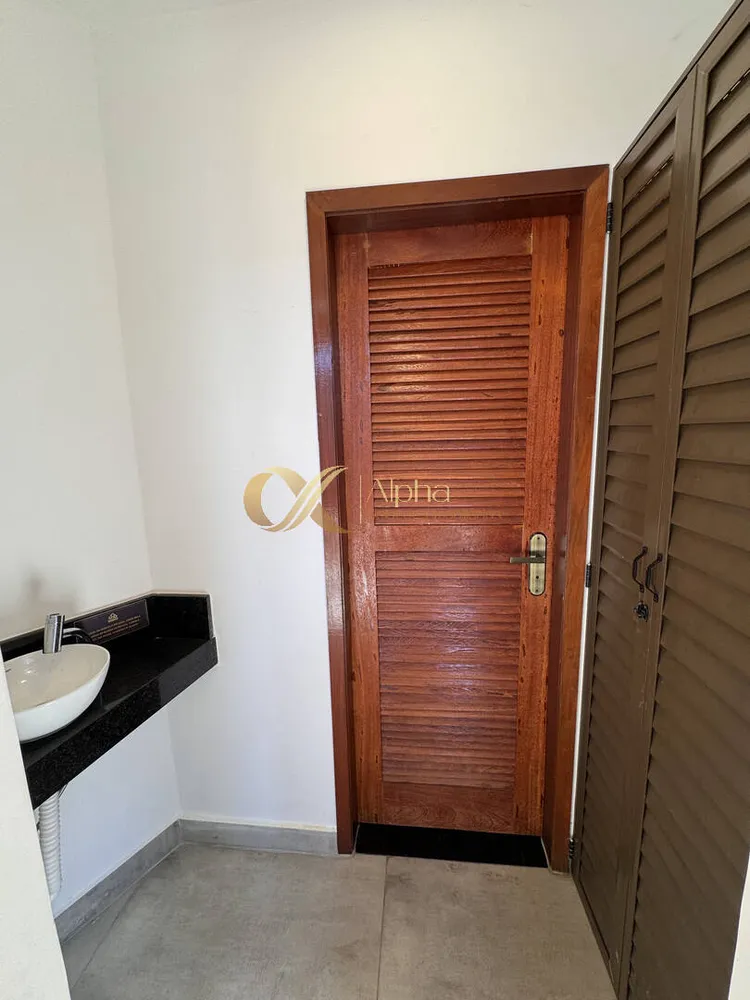 Casa, 4 quartos, 335 m² - Foto 32