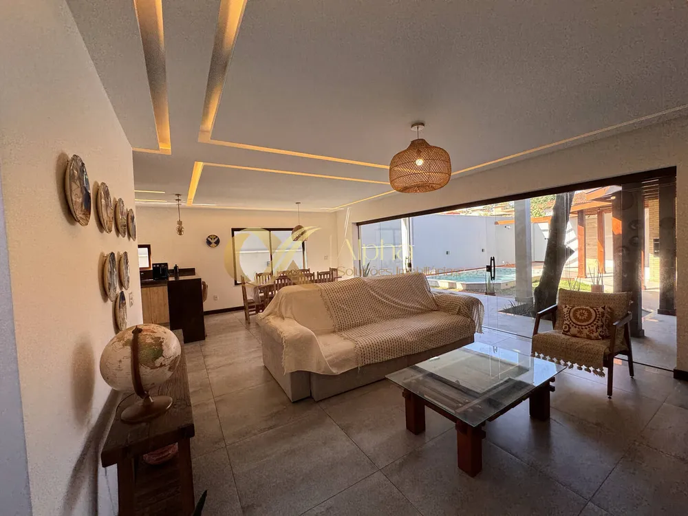 Casa, 4 quartos, 335 m² - Foto 7
