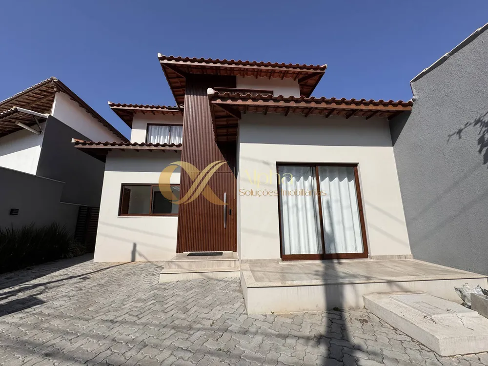 Casa, 4 quartos, 335 m² - Foto 12