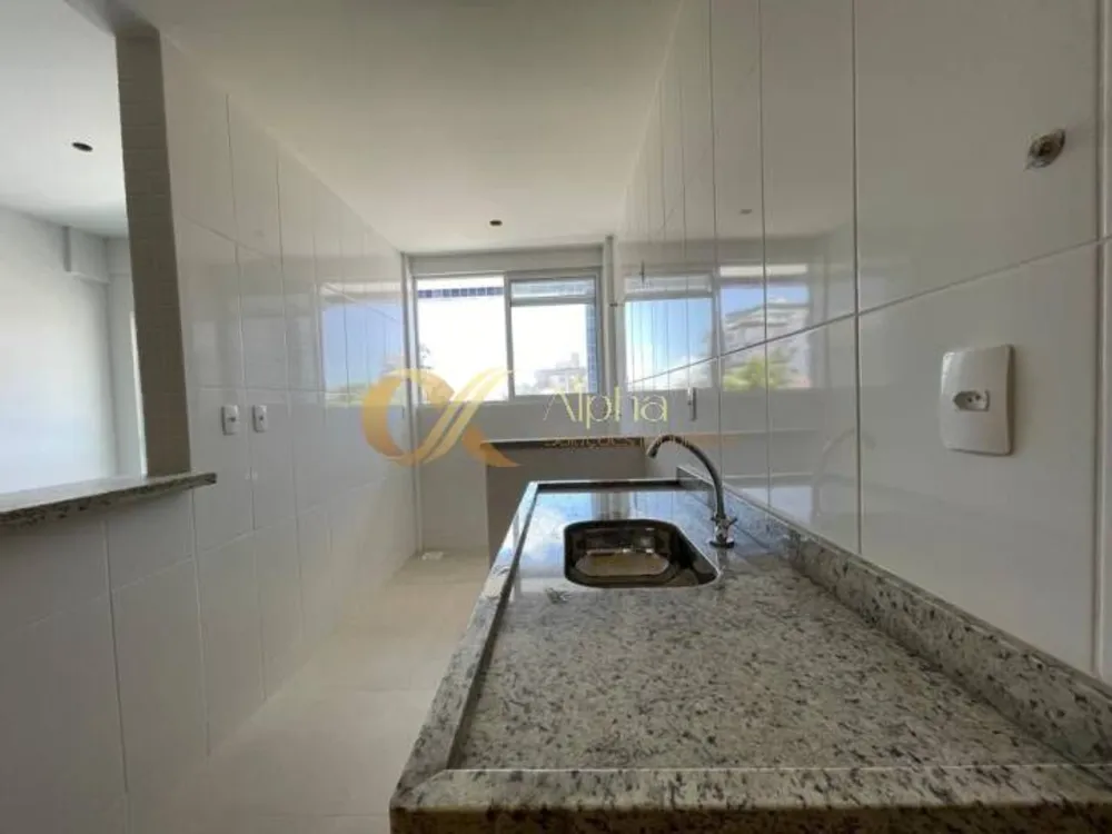 Apartamento, 1 quarto, 55 m² - Foto 1
