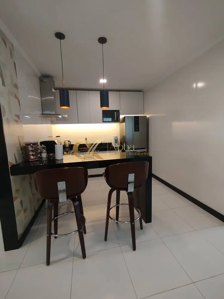 Casa, 3 quartos, 190 m² - Foto 19