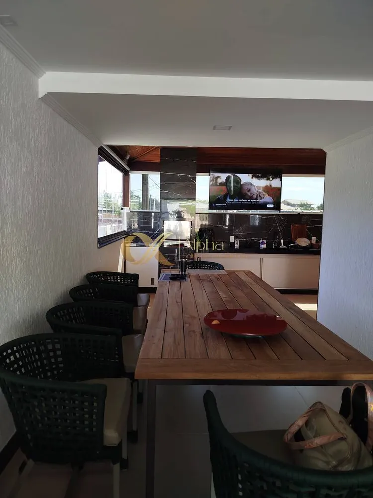 Casa, 3 quartos, 190 m² - Foto 23