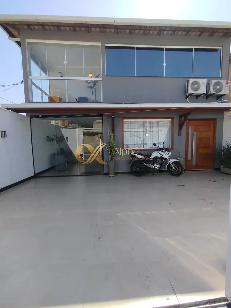 Casa, 3 quartos, 190 m² - Foto 3
